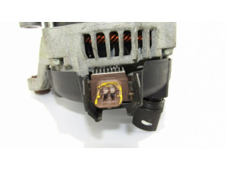 Генератор 13585664B   Opel Corsa E 1.2     