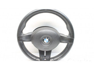 Руль BMW Z4 E85 E86  2002-2008 года       
