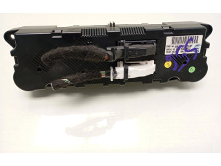 Блок управления климат-контролем 6M2T18C612AF, CD3XXDEA   Ford S-MAX