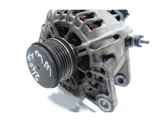 Генератор 373002A500, 030048 KIA Pro Cee'd I