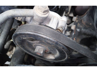 Рулевая рейка Насос усилителя руля Mitsubishi Montero - года