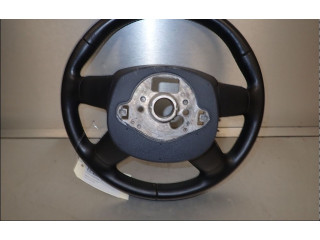 Руль Audi Q3 8U  2011 - 2016 года 8U0419091AF1KT      