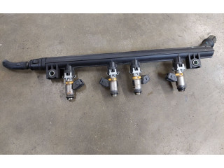 Комплект форсунок 2611419f    Ford Ka   