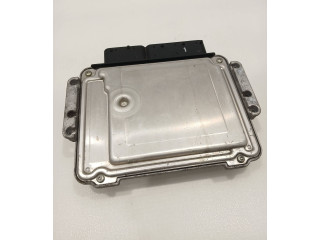 Блок управления двигателя 391102BRAR, 9001120107KE KIA Ceed