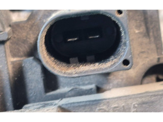 Генератор 06B903016AB, 0124525088   Skoda Octavia Mk2 (1Z)      