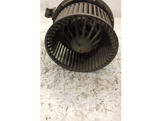 Вентилятор печки       Dacia Logan I