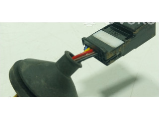 Зеркало электрическое Dacia Spring 2021 - года