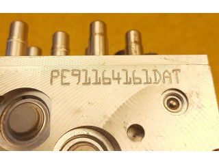 Блок АБС PE91164161DAT BMW X3 G01 2018 - 2024 года