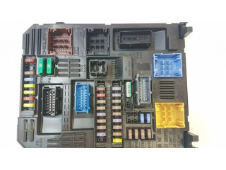 SAM блок управления