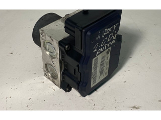 Блок АБС 16565813 Ford Galaxy 2006-2015 года