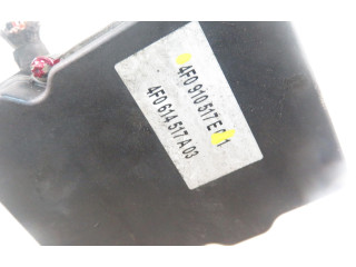 Блок АБС 4F0614517A, 0265950359   Audi  A6 S6 C6 4F  2004 - 2011 года