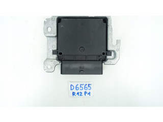 Блок подушек безопасности    Volkswagen ID.3