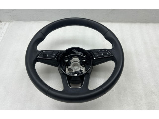 Руль Audi Q2 - - года 62725180A