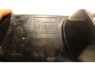 Зеркало электрическое        Hyundai Coupe   -  года   