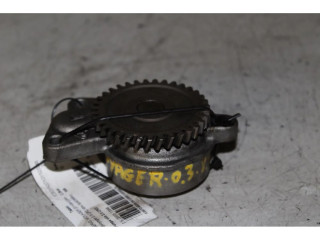 Масляный насос 2.5L Chrysler Voyager