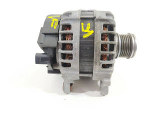 Генератор 4L903024T   Skoda Octavia Mk4      
