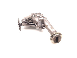 Čerpadlo oleje 150008247R Nissan Juke I F15 K9K410