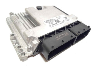 Блок управления двигателя 8891822276, 0261S1057W Lynk & co 01