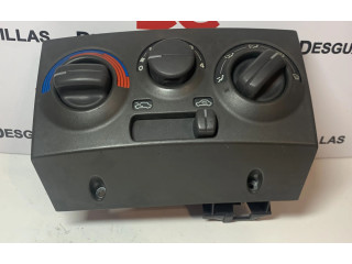 Блок управления климат-контролем 100140600   Fiat Punto (176)