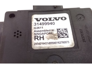 Модуль управления слепым пятном 31499940   Volvo XC90       
