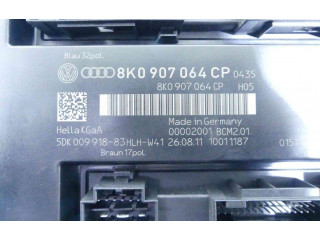 Блок комфорта 8K0907064CP, IMPRK1309190   Audi Q5 SQ5   