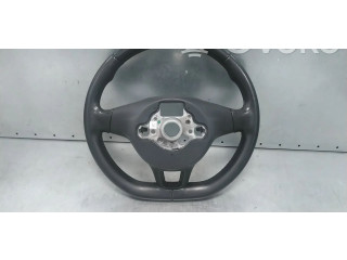 Руль Volkswagen Golf VII  2013 - 2019 года 5G0419091DG, 5G0419091FT      