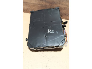 Pojistková skříňka 9832881080, 3432144392 Peugeot 208 2020