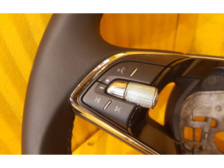 Руль Skoda Kodiaq  2017 - 2024 года 5E3419093A, 5E3419093A      