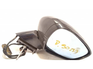 Зеркало электрическое Citroen C5 2005-2008 года
