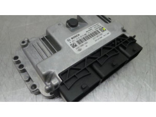 Блок управления двигателя 0261S15019   Smart ForTwo III C453