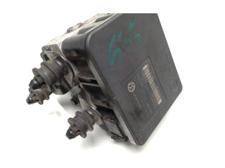 АБС Steuergerät 1K0614517T, 1k0907379aa   Volkswagen  Golf Plus  2005 - 2013 года