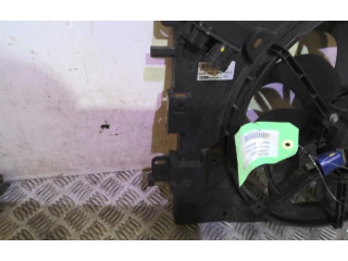 Вентилятор радиатора     214816436R    Dacia Dokker 