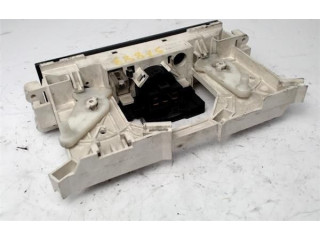 Блок управления климат-контролем MR398658, MR398659 Mitsubishi Space Runner