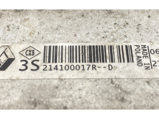 Řídící jednotka 214100017R Renault Scenic III - Grand scenic III 2013