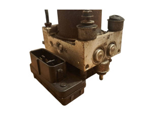 Блок АБС Mitsubishi Outlander 2001 - 2007 года