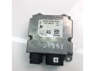Блок подушек безопасности BK2T14B321AG   Ford Transit Custom