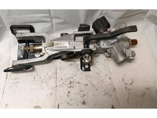 Руль BMW X5 E53  1999 - 2006 года 030182803      