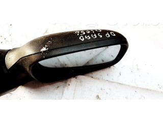 Зеркало электрическое правое Saab 9-3 Ver1 1998-2005 года