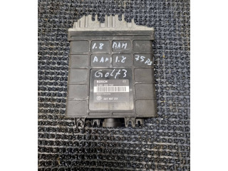 Řídící jednotka 0261200754, 357907311 Volkswagen Vento 1993