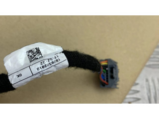 Zpětné zrcátko levé Volvo XC60 2020 041347