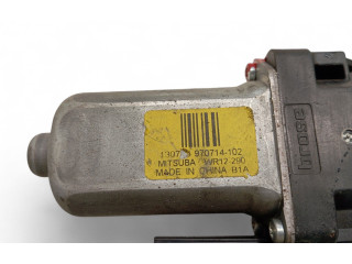 Передний двигатель механизма для подъема окон 970714102   Volvo V70