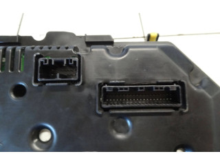 Přístrojová deska  Toyota Yaris 2015 83800-04270  