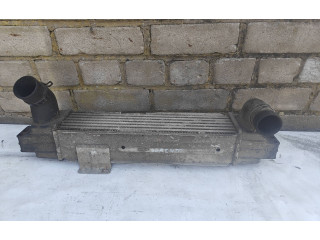 Интеркулер     KIA Sorento 