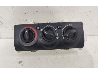 Блок управления климат-контролем 8200147160, 5B2540000 Renault Clio II