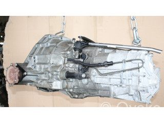 Механическая коробка передач, 6 передач