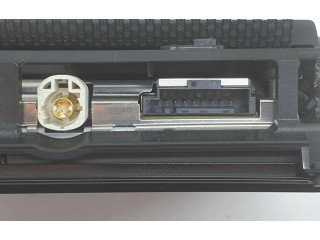 Дисплей    8X0919603B   Audi A1