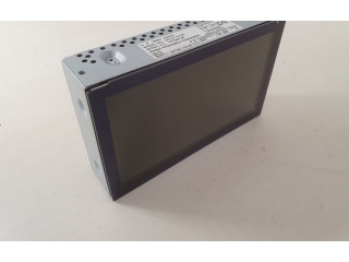 Дисплей 28091EM00A, DP7W1010E Nissan X-Trail T31