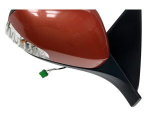 Зеркало электрическое        Volvo C30  2010 - 2013 года   