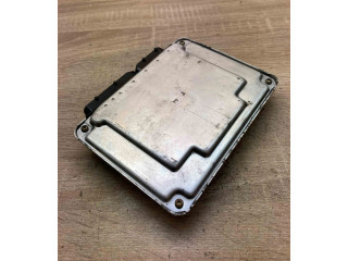 Блок управления двигателем Блок управления 038906012H, 0281010129   Skoda Octavia Mk1 (1U)