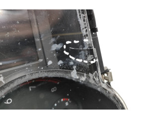 Přístrojová deska  Volkswagen Tiguan Allspace 2020 5NA920850D, 5NA160343  